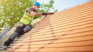 Best Storm Damage Roof Repair  in Universal City, TX