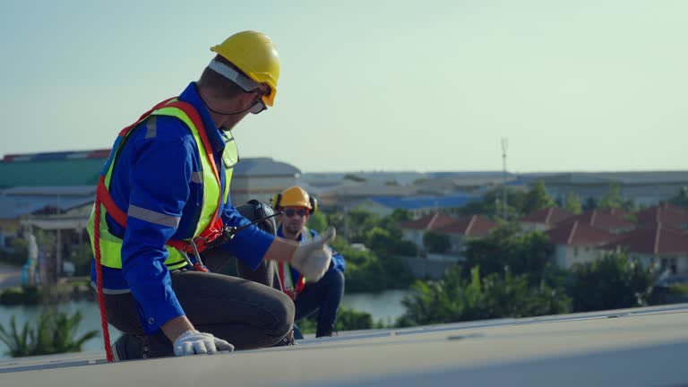 Best Asphalt Shingle Roofing  in Universal City, TX