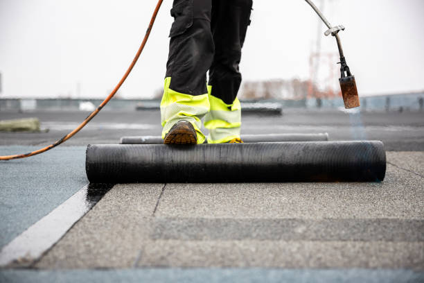 Best Flat Roofing  in Universal City, TX
