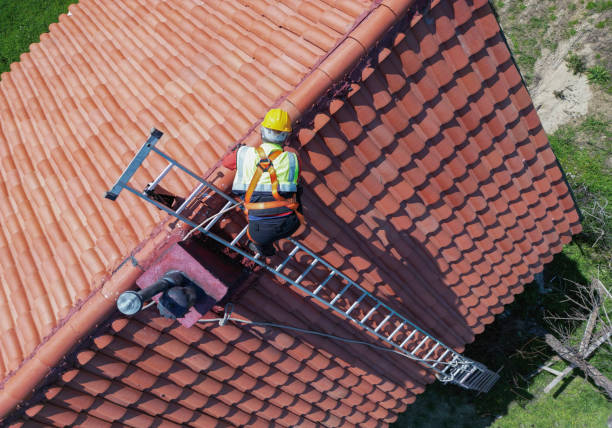 Best 4 Ply Roofing  in Universal City, TX