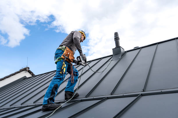 Best Emergency Roof Repair Services  in Universal City, TX