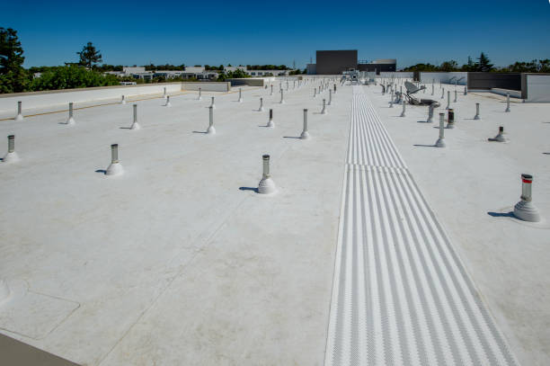 EPDM Roofing in Universal City, TX