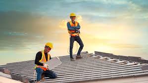 Best Rubber Roofing (EPDM, TPO)  in Universal City, TX